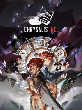 Chrysalis Inc.