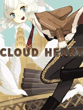 Cloud Heart