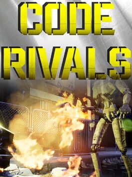 Code Rivals