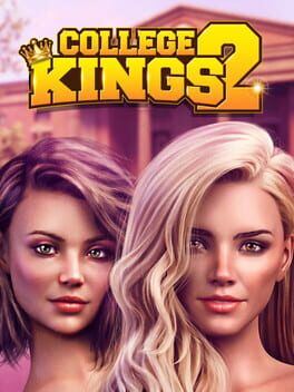 College Kings 2: Episode 1