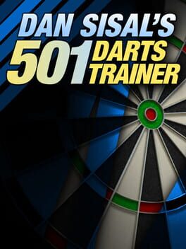Dan Sisal’s 501 Darts Trainer