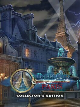 Dark City: Paris – Collector’s Edition