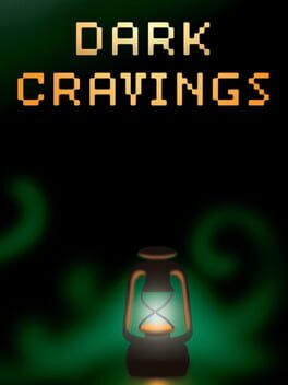 Dark Cravings