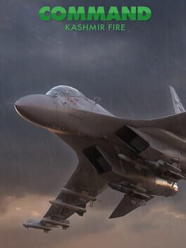 Command: Modern Operations – Kashmir Fire