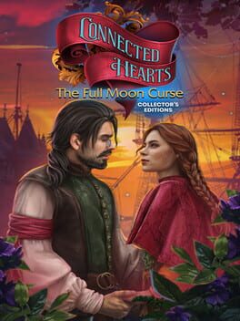 Connected Hearts: The Full Moon Curse – Collector’s Edition