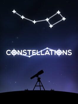 Constellations: Puzzles in the Sky