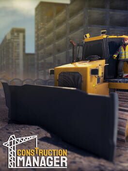 Construction Manager