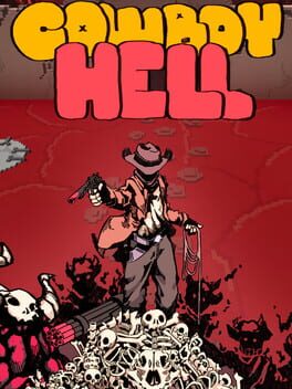 Cowboy Hell