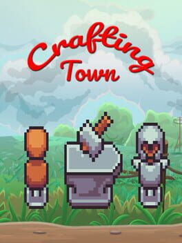 Crafting Town
