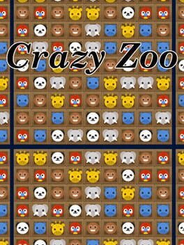 Crazy Zoo