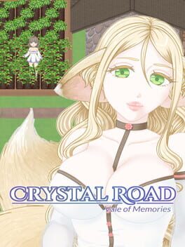 Crystal Road: Vale of Memories