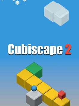 Cubiscape 2