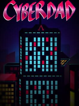 Cyberdad