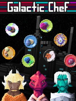 Galactic Chef