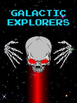 Galactic Explorers