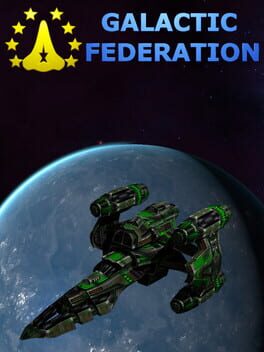Galactic Federation