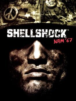 Shellshock: Nam ’67