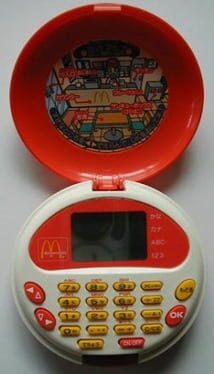 McDonald’s Work Challenge