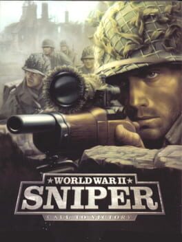 World War II: Sniper – Call to Victory