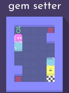 Gem Setter