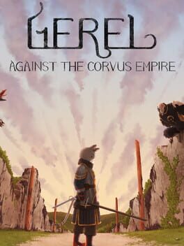 Gerel: Against the Corvus Empire