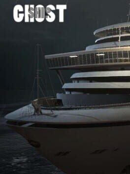 Ghost Ship
