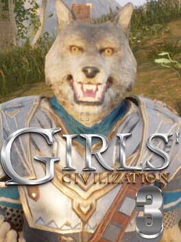Girls’ Civilization 3