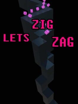 Let’s zig zag
