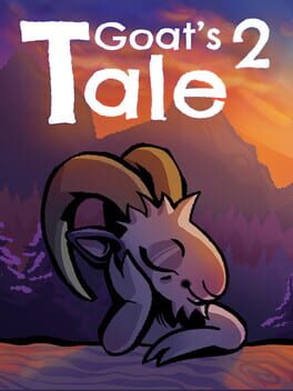 Goat’s Tale 2