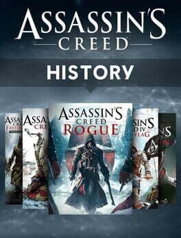 Assassin’s Creed American History Pack