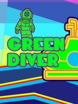 Green Diver