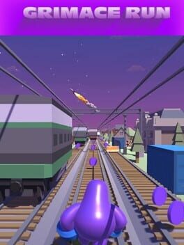 Grimace Run