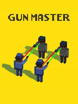 Gun Master