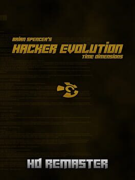 Hacker Evolution – 2019 HD remaster