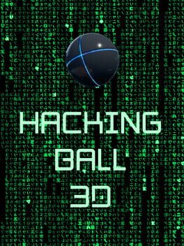 Hacking Ball 3D