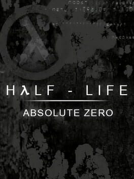 Half-Life: Absolute Zero