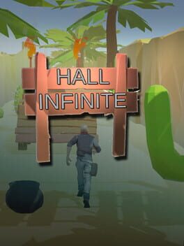 Hall Infinite