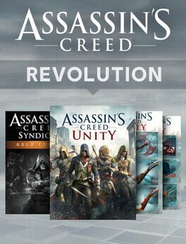Assassin’s Creed: Modern Revolutions Pack