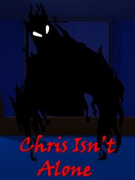 Chris Isn’t Alone