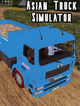 Asian Truck Simulator