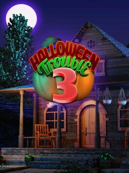 Halloween Trouble 3: Collector’s Edition