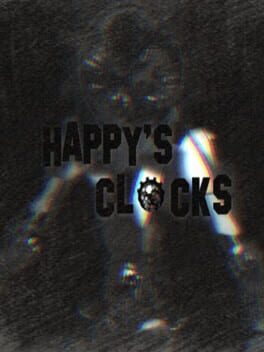 Happy’s Clocks