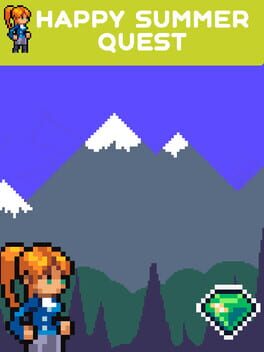 Happy Summer Quest