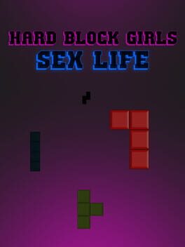 Hard Block Girls: Sex Life