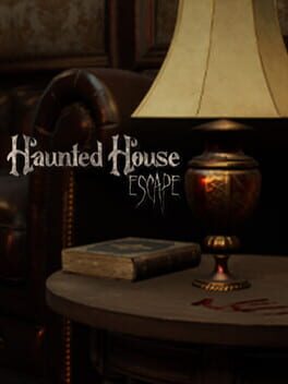 Haunted House Escape