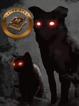 Haunted Stories