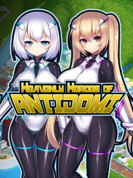 Heavenly Heroes of Antidomi