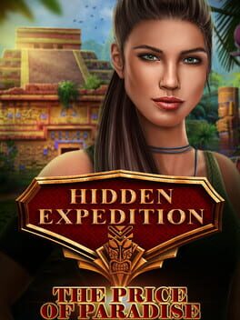 Hidden Expedition: The Price of Paradise – Collector’s Edition