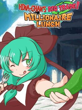 Hina-chan’s Big Trade! Millionaire Lunch