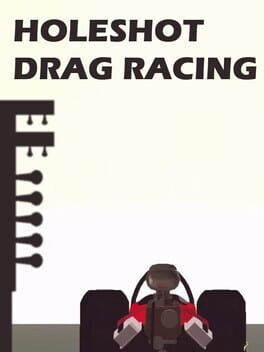 HoleShot Drag Racing